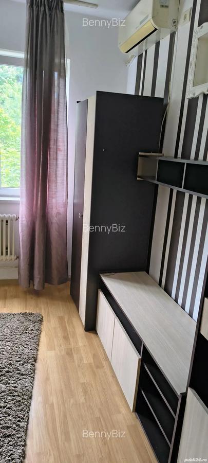 Proprietar inchiriez apartament cu o camera - 2