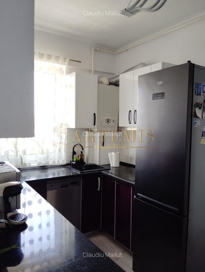 Apartament de 3 camere, 57 mp., zona Panoramic - 5