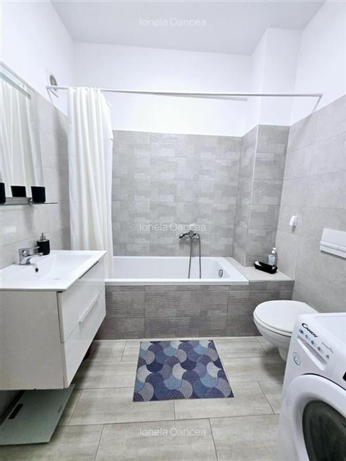 Studio Modern - Zona Tractorul - Brasov - 5
