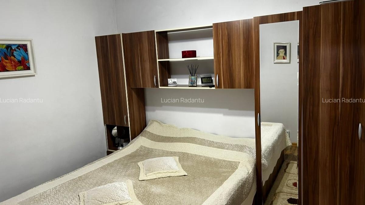 Apartament 2 camere, Giurgiu, Str Tineretului - 5