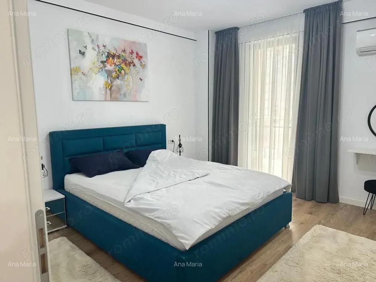 Apartament 2 camere I Loc parcare inclus I Zona Torontalului - 4
