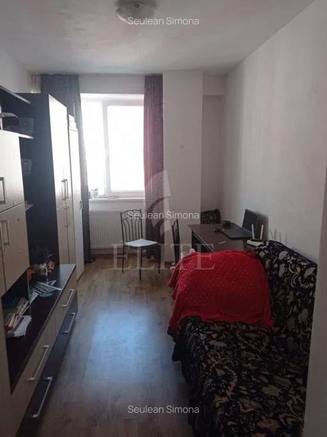 Apartament 2 camere în zona BAZA SPORTIVA - 5