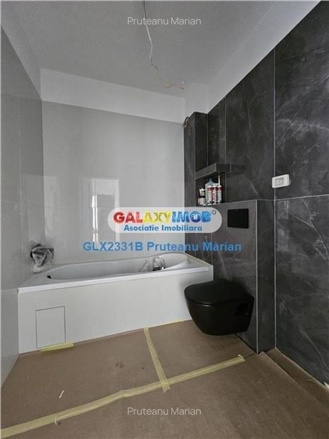 Vanzare apartament Premium in apropriere de cartier Primavara Prg Ghen - 24