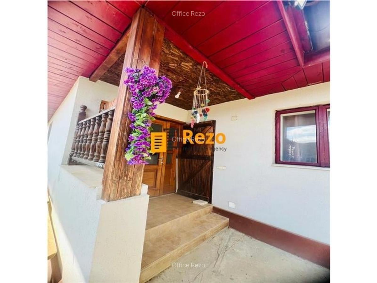 CERNICA BALACEANCA CENTRU, CASA NOUA PLUS TEREN 385 MP, TOATE UTILITATILE - 5