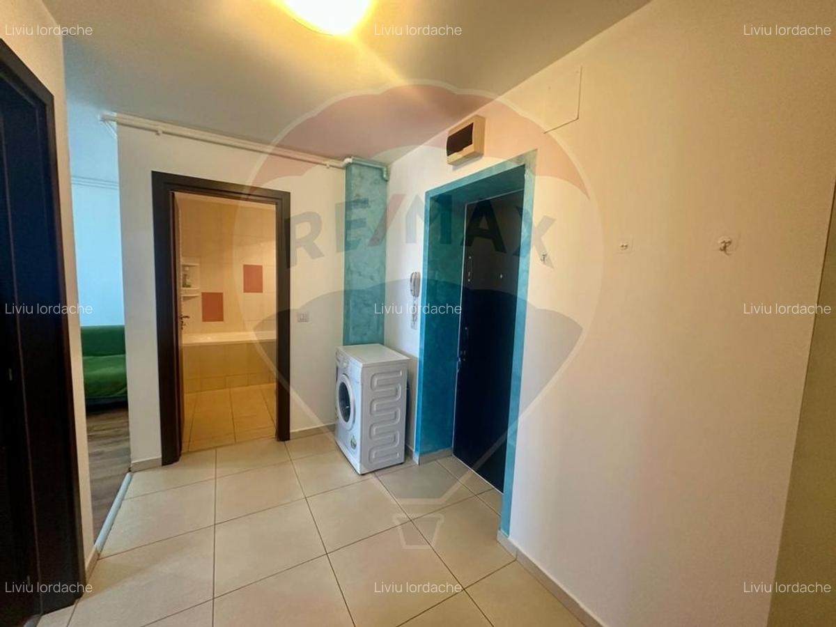 Vanzare apartament 2 camere  Palladium Residence - 6