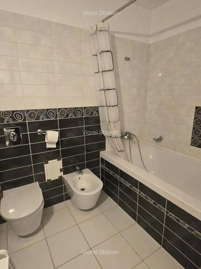 Apartament doua camere lux , zona top la super pret! - 14