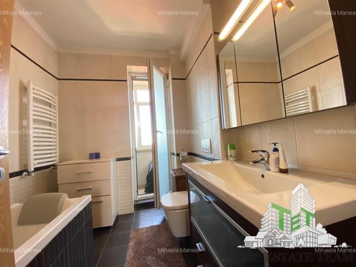 Apartament  5 camere, de vanzare,  Soseaua Nordului-Herastrau - 7