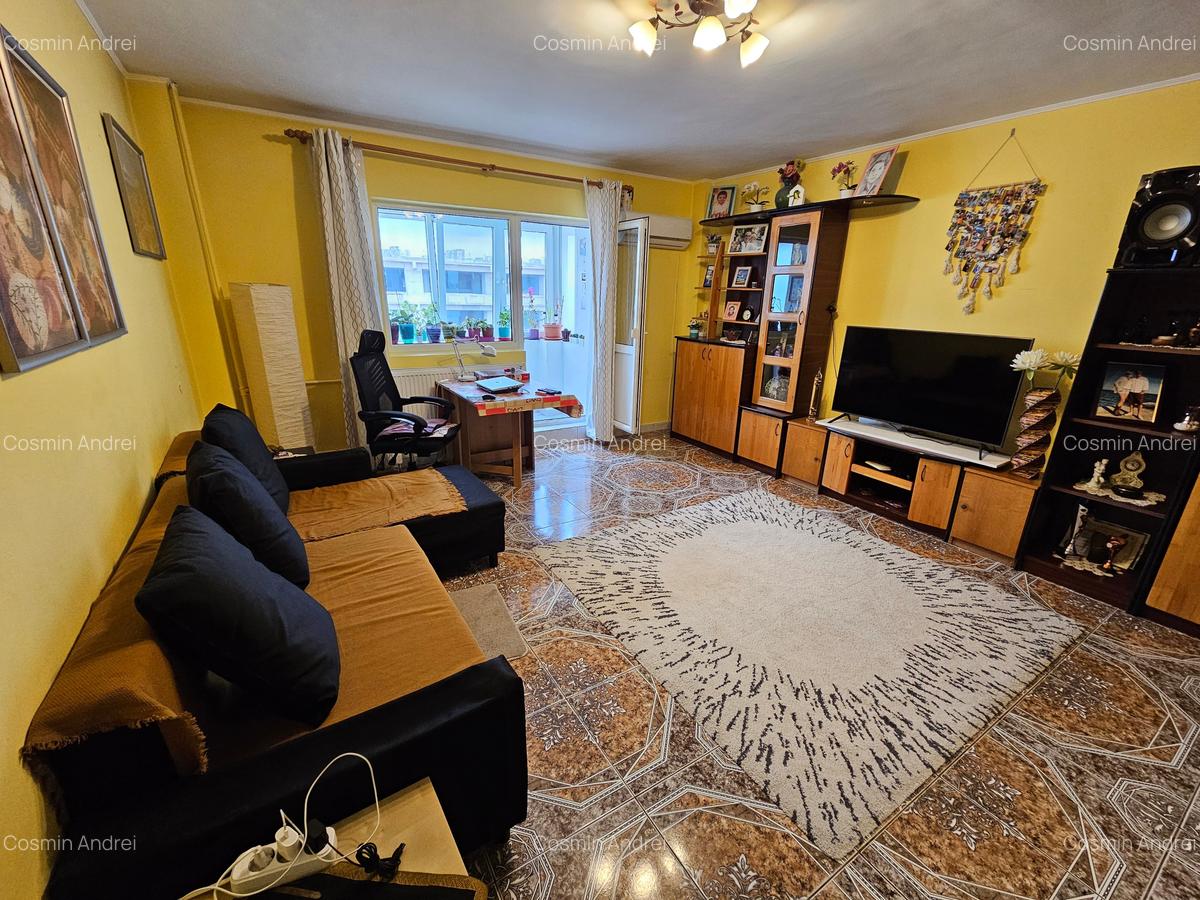 Apartament 3 camere Unirii - langa magazinul Unirea - 2