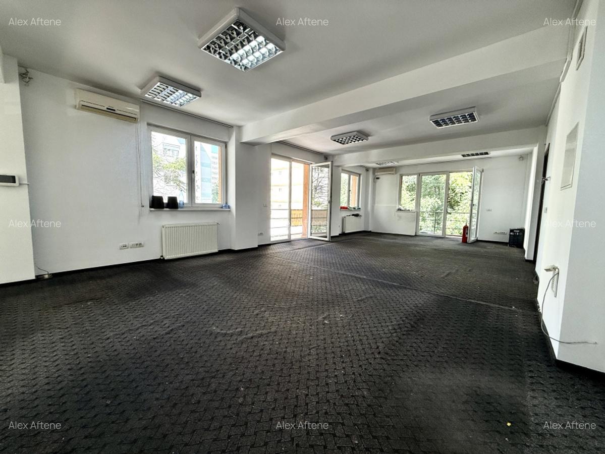 Spatiu de birouri compartimentabil! 77 mp + balcon & Parcare | Iancului - 3