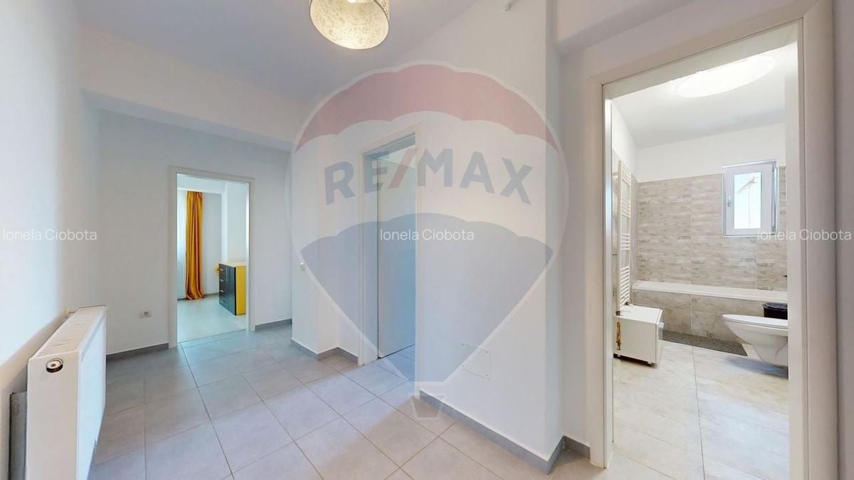 Apartament 2 camere | 56 mp utili | Parcare subterana | Zona Tractorul - 5
