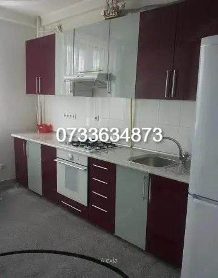 Spre inchiriere apartament cu o camera in zona Baciu - 2