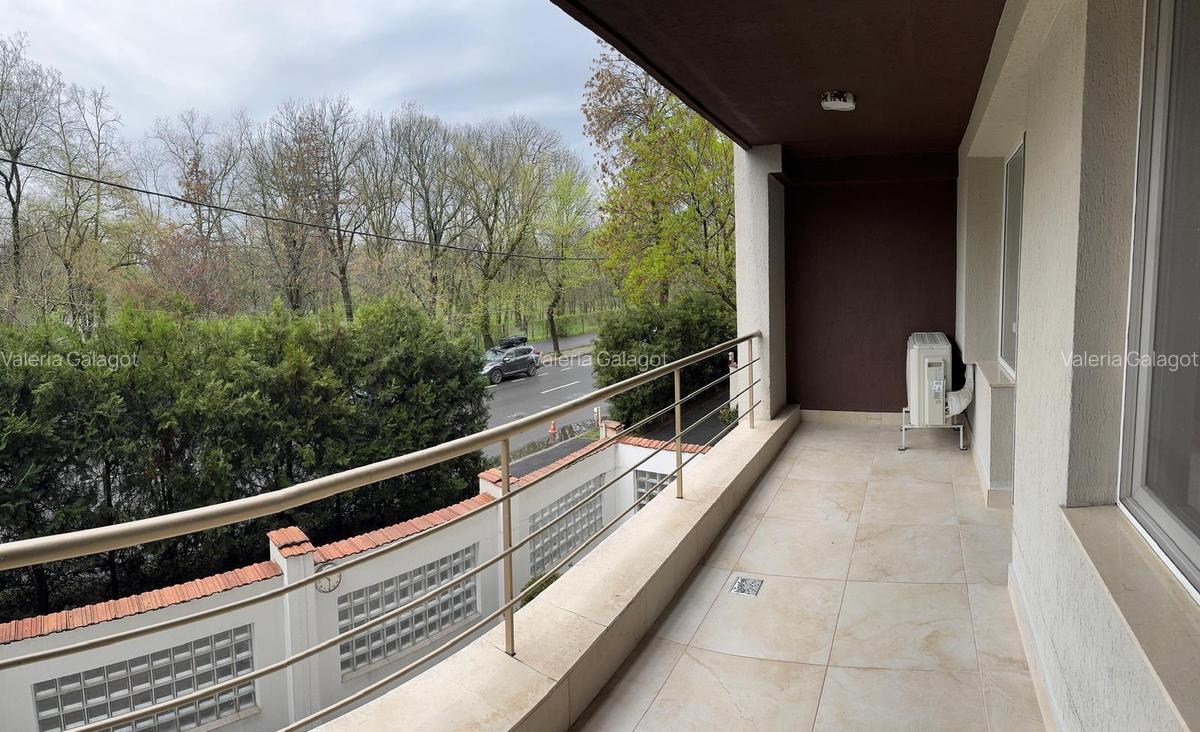 Apartament cu 3 camere decomandat în Herăstrău - 16