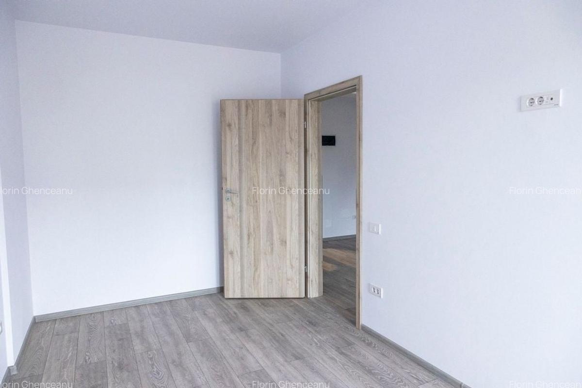 Apartament cu 2 camere decomandat în Nord-Vest - 4