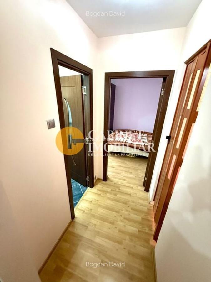 2 Camere Renovat - Etaj 1 - Zona Podu Ros - 9