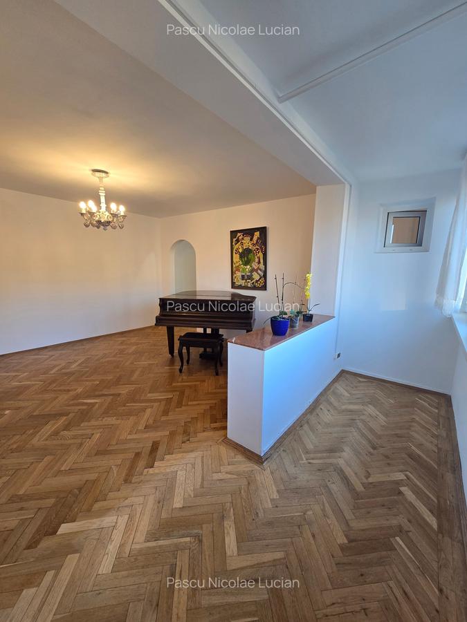 LUJERULUI, langa metrou, 3 camere, 72 mpu, etaj 6, bloc reabilitat - 4