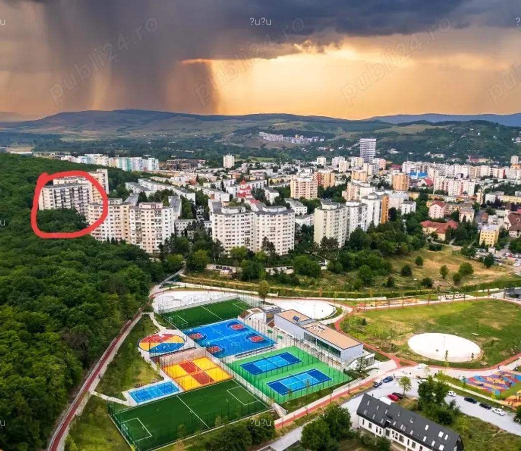 Vanzare garsoniera - 3