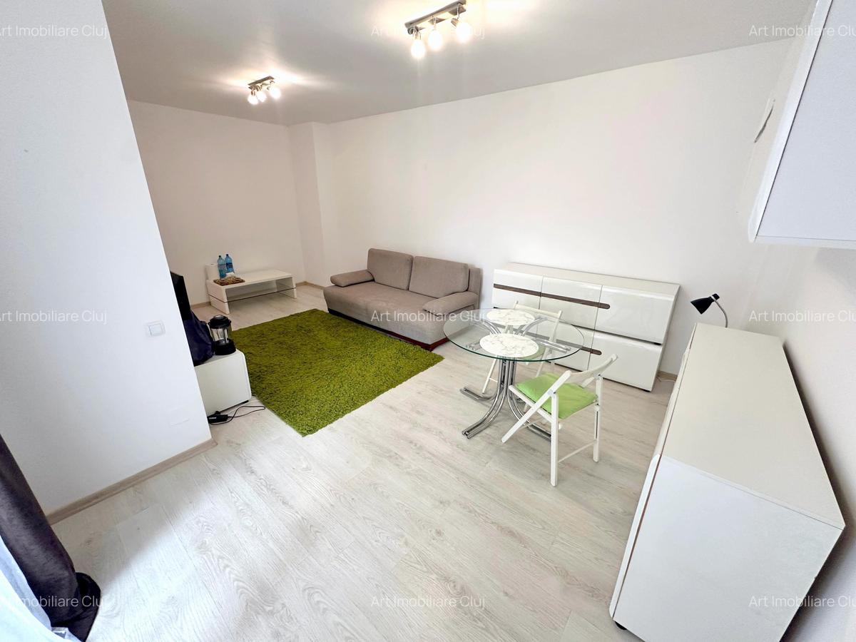 2 camere, bloc nou, modern, in zona centrala, zona Piata Mihai Viteazu - 5