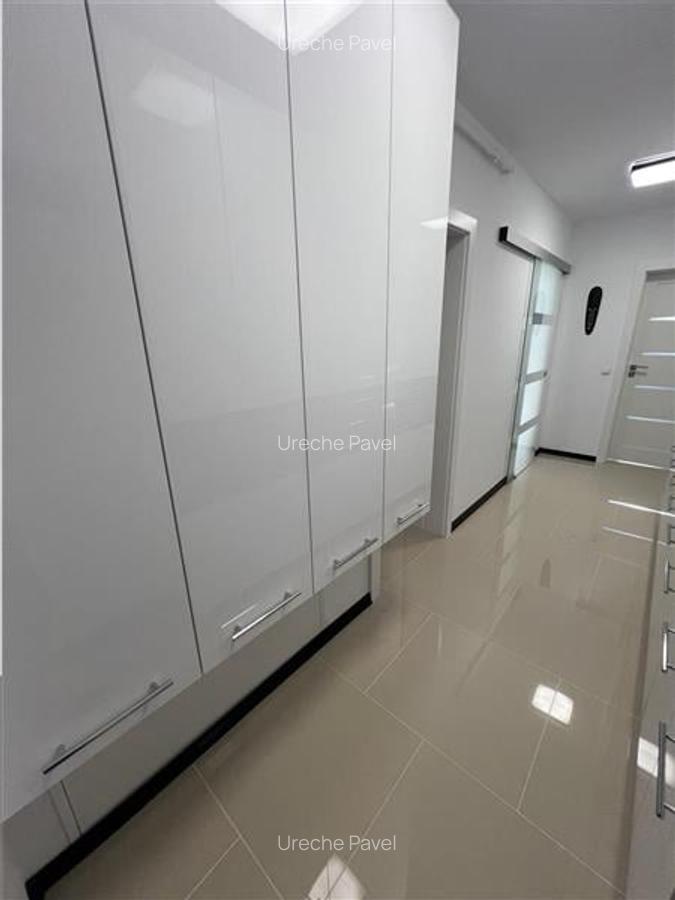 Apartament modern cu 3 camere si gradina de 165 mp zona Arhitectilor - 26