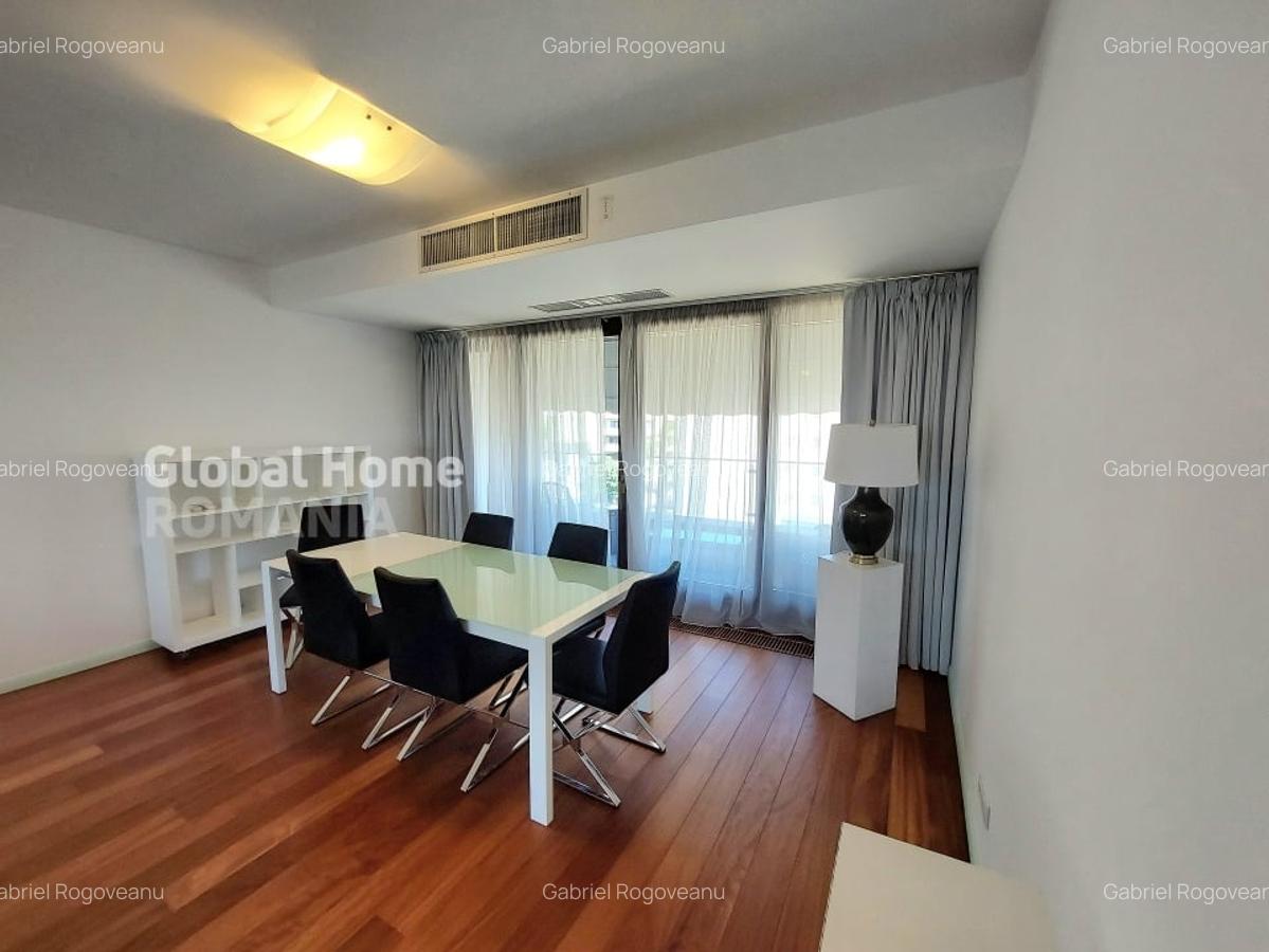 Apart 3 Camere + 3 Locuri Parcare + Boxa | Parcul Kiseleff - Barbu Delavrancea - 4