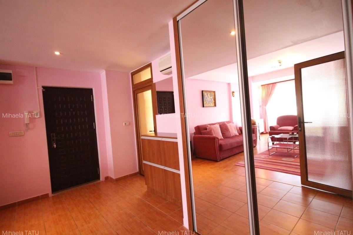 Apartament cu 4 camere decomandat în Aradului - 22