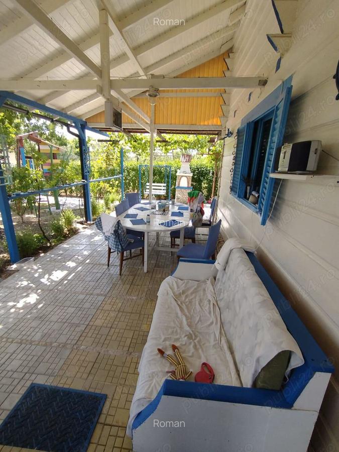 Vand casa de vacan?a. - 4