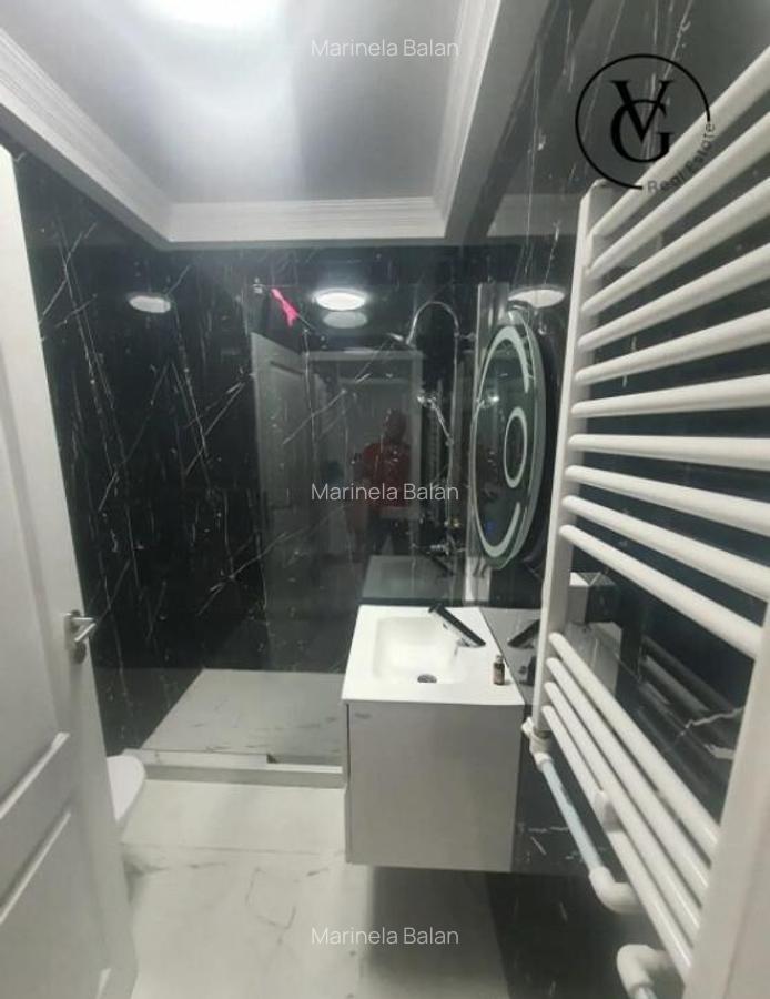 Apartament cu gradina si acces piscina Mamaia Sat - 2