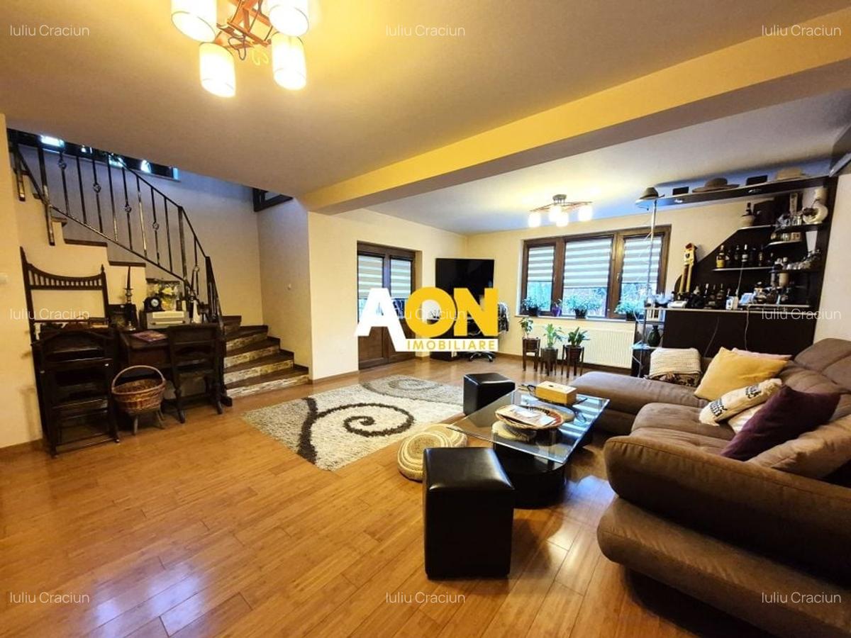 Casa 4 Camere, P+M, 137 mp, Teren 327 mp,  Toate Utilitatile, Micesti - 2