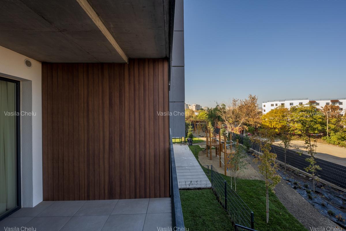 Apartament cu 2 camere decomandat în Doamna Ghica - 11