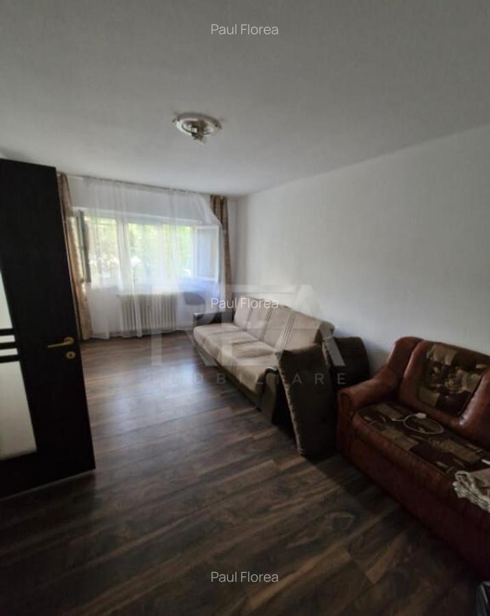 Apartament cu 2 camere langa Spitalul Clinic Jude?ean de - 1