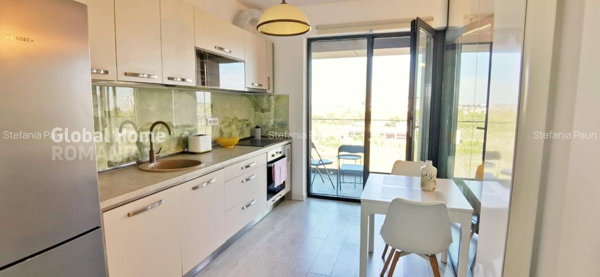 Studio - 50 mp | Parcare Subterana | 700 euro | Cloud9 - 5