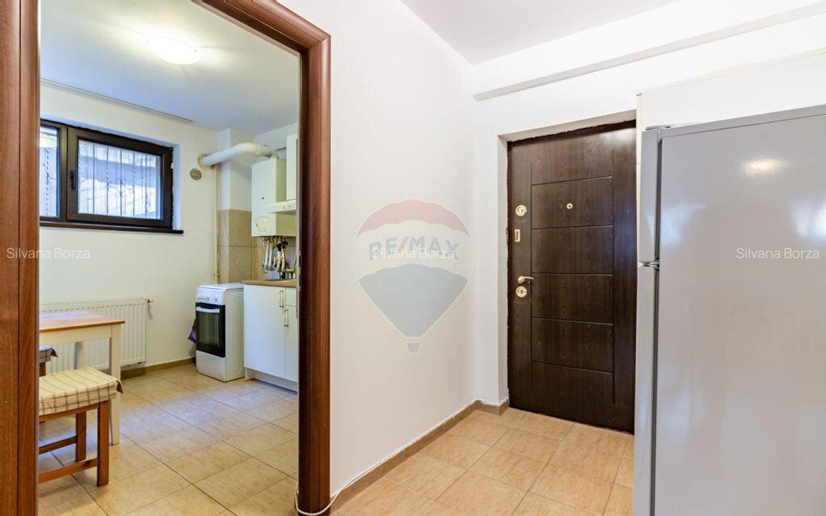 Oportunitate de investitie I 2 camere de vanzare Bucurest... - 13