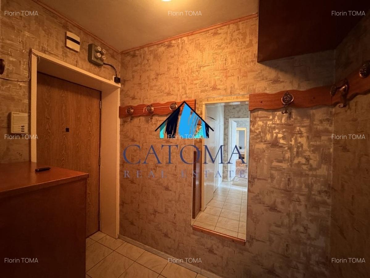 Apartament cu 2 camere semidecomandat în Baba Novac - 7