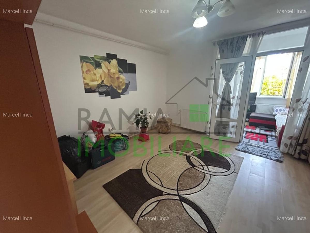 Garsoniera de vanzare  zona Noua - 9