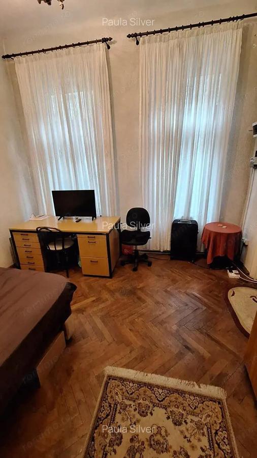 CASA - 3 camere, Parcul Carol. 70 mp. - 2