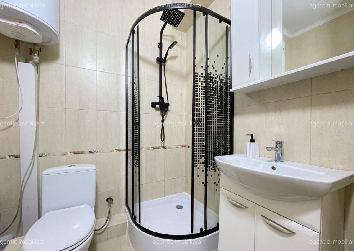 Inchiriez Apartament 1 camera Gheorgheni - 3