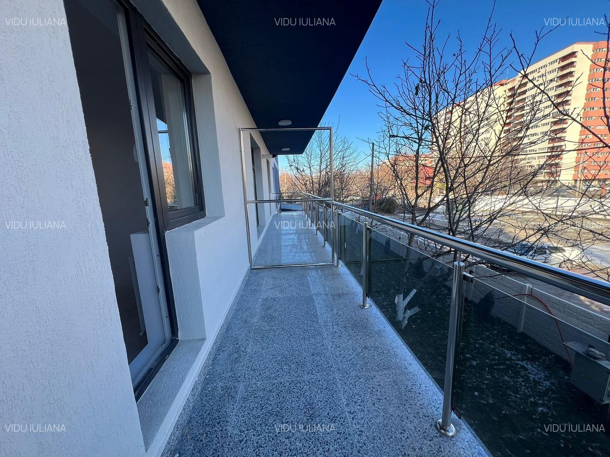 Apartament cu 2 camere semidecomandat în Prelungirea Ghencea - 2