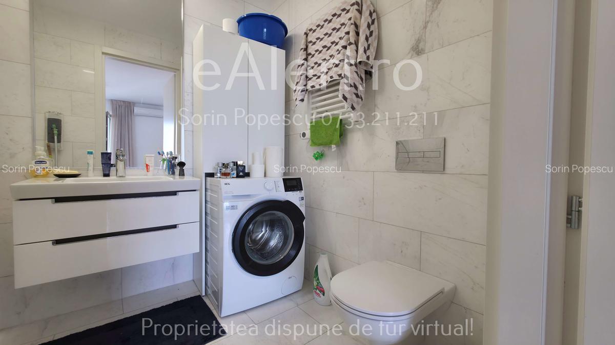 Apartament 2 camere – Luxuria Residence, Domenii–Expoziției - 15