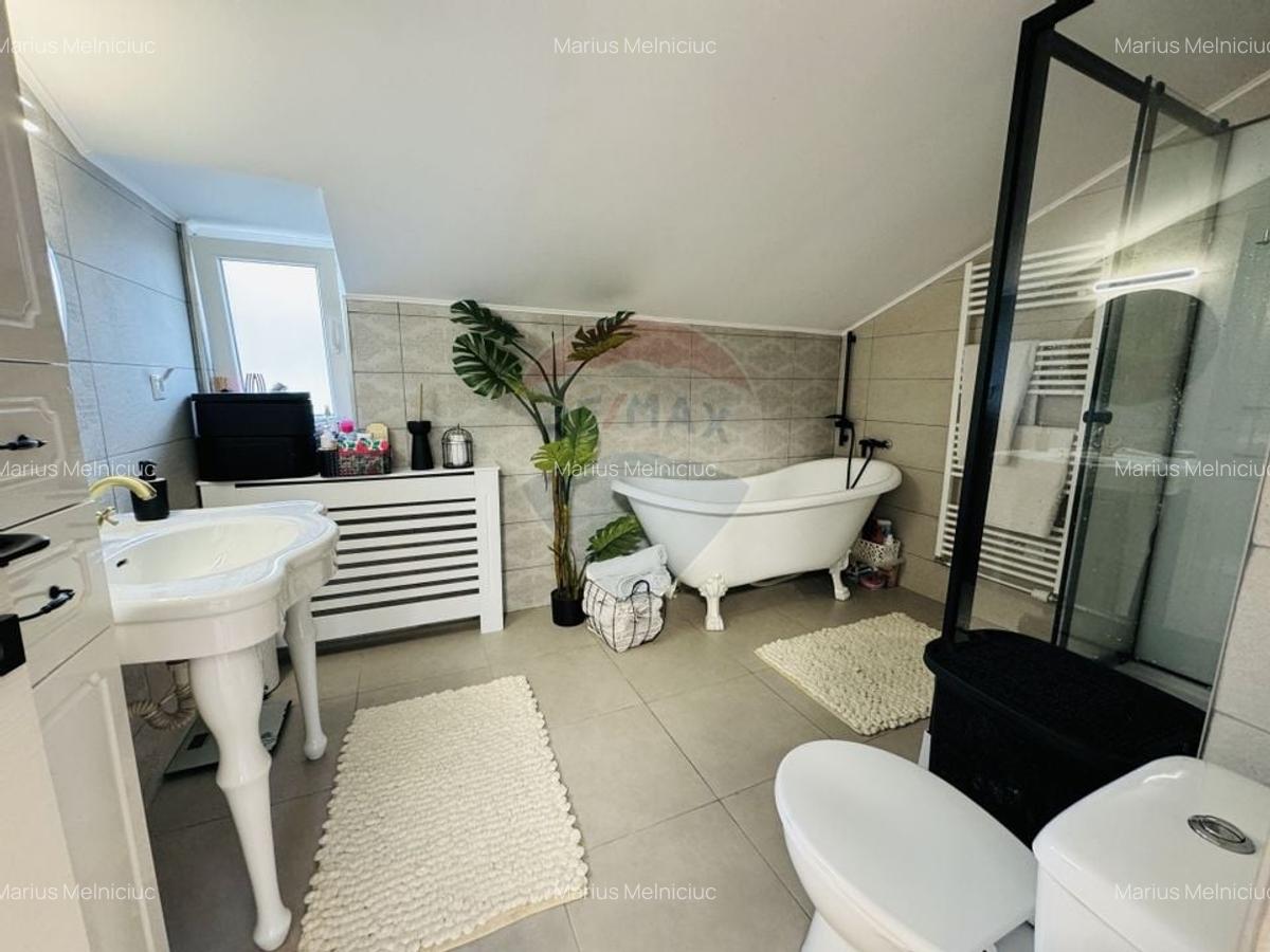 Casa / Vila 5 camere,piscina Cart.Orizont 2 zona Metropolitana Oradea - 27