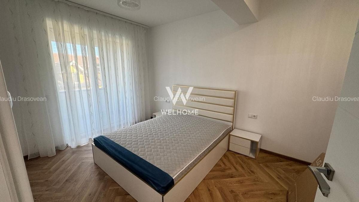 Apartament de închiriat – 3 camere, zonă centrală, Sibiu - 7