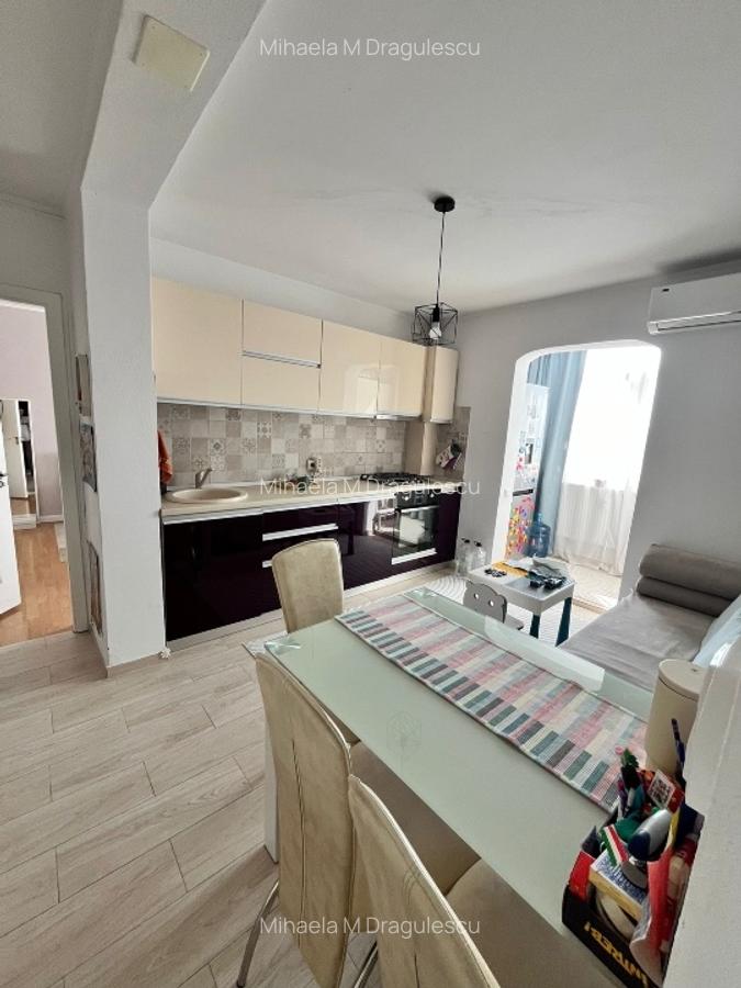 Apartament 2 camere Lujerului - 2