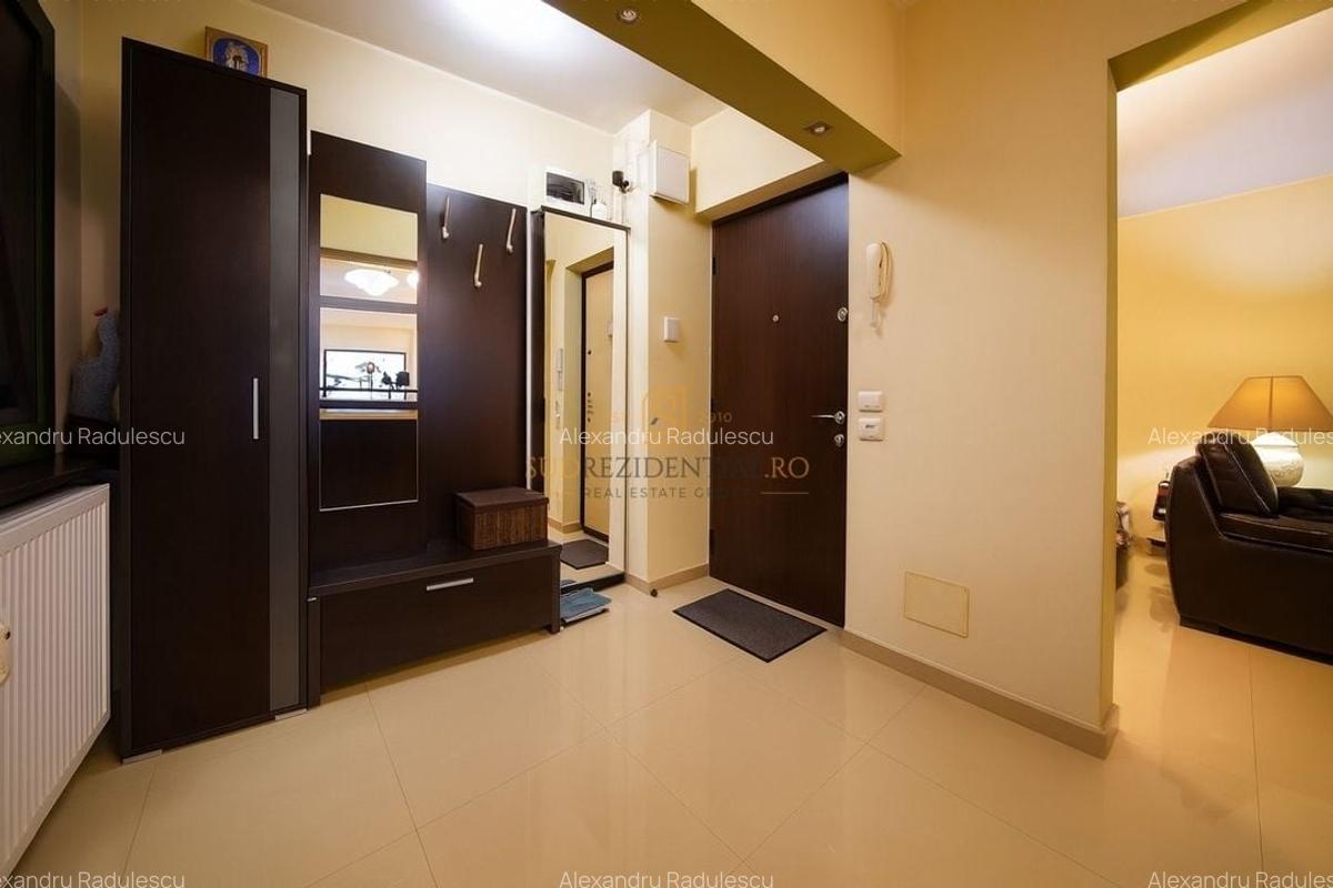 Apartament 3 camere, 78 mp, Bd. Obregia, etaj intermediar, Comision 0% - 8