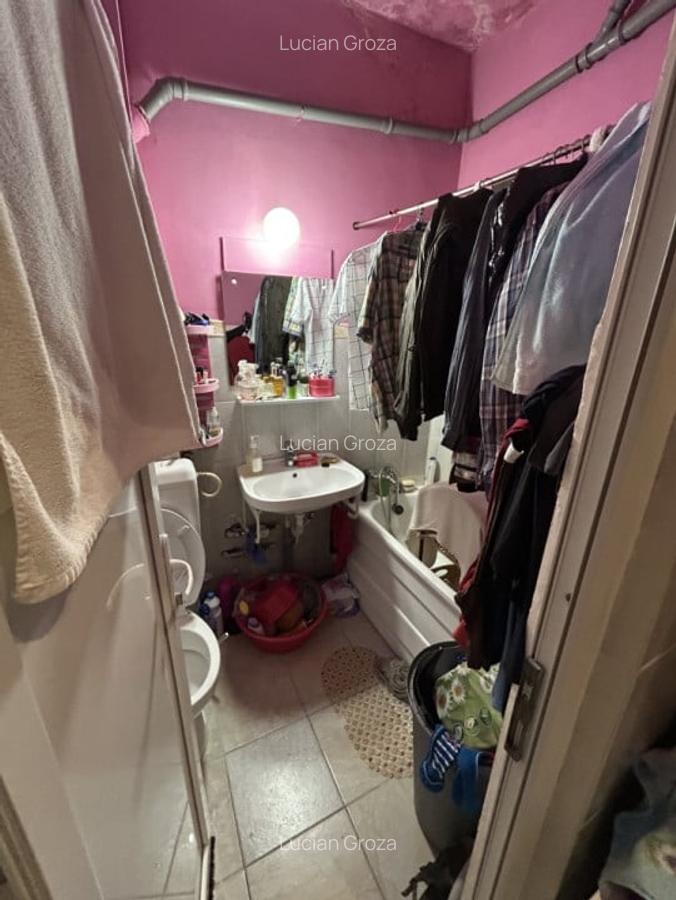 Vanzare garsoniera Cale Grivitei - Podul Grant - 3