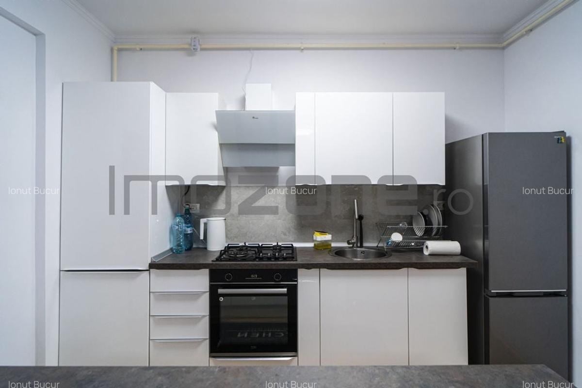 Militari - Drumul Belsugului, 3 camere + 63 mp. Curte, 2 gr. sanitare - 6