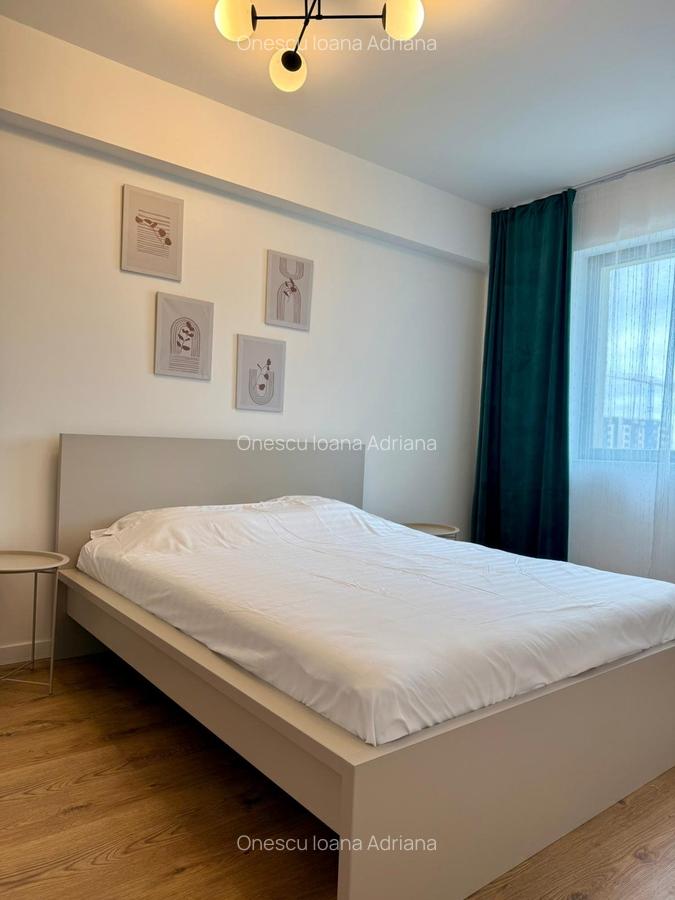 IVORY Residence | 2Camere I Parcare I Pipera |Rond OMV - 8