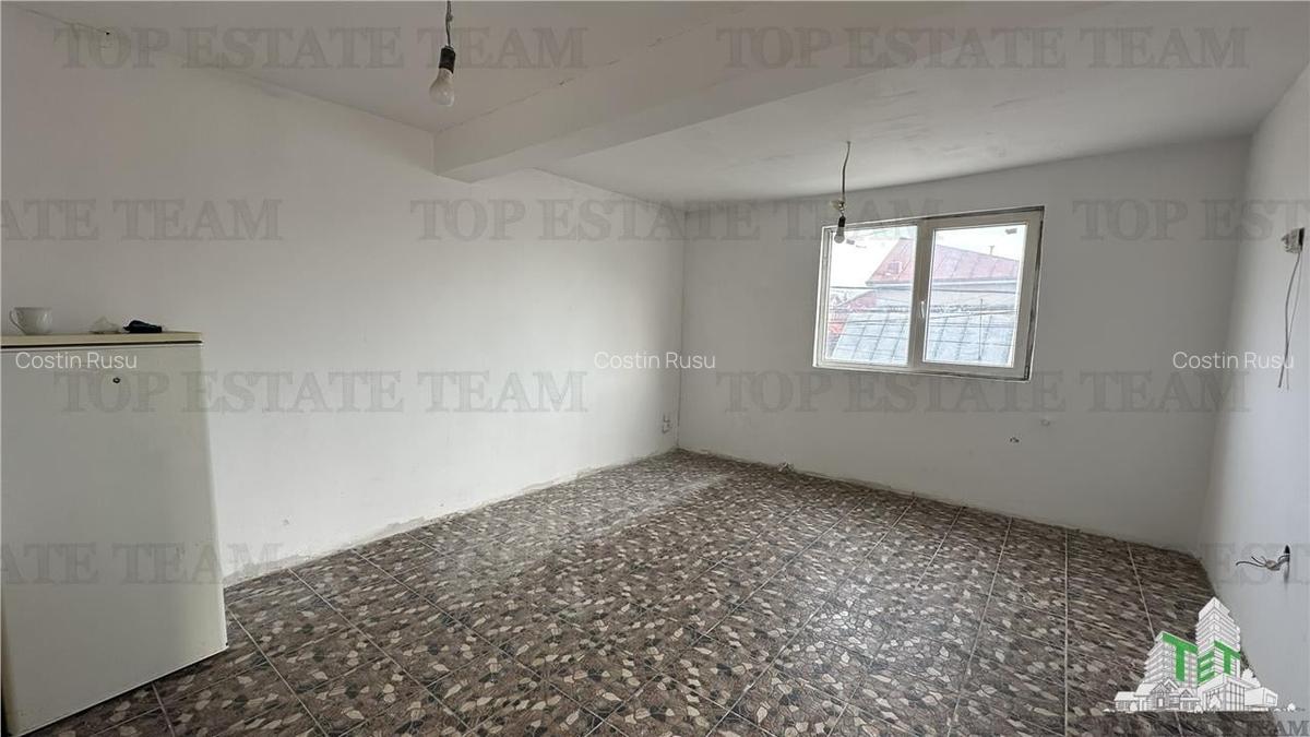 Casa individuala 6 camere de vanzare zona metrou Republica - 2