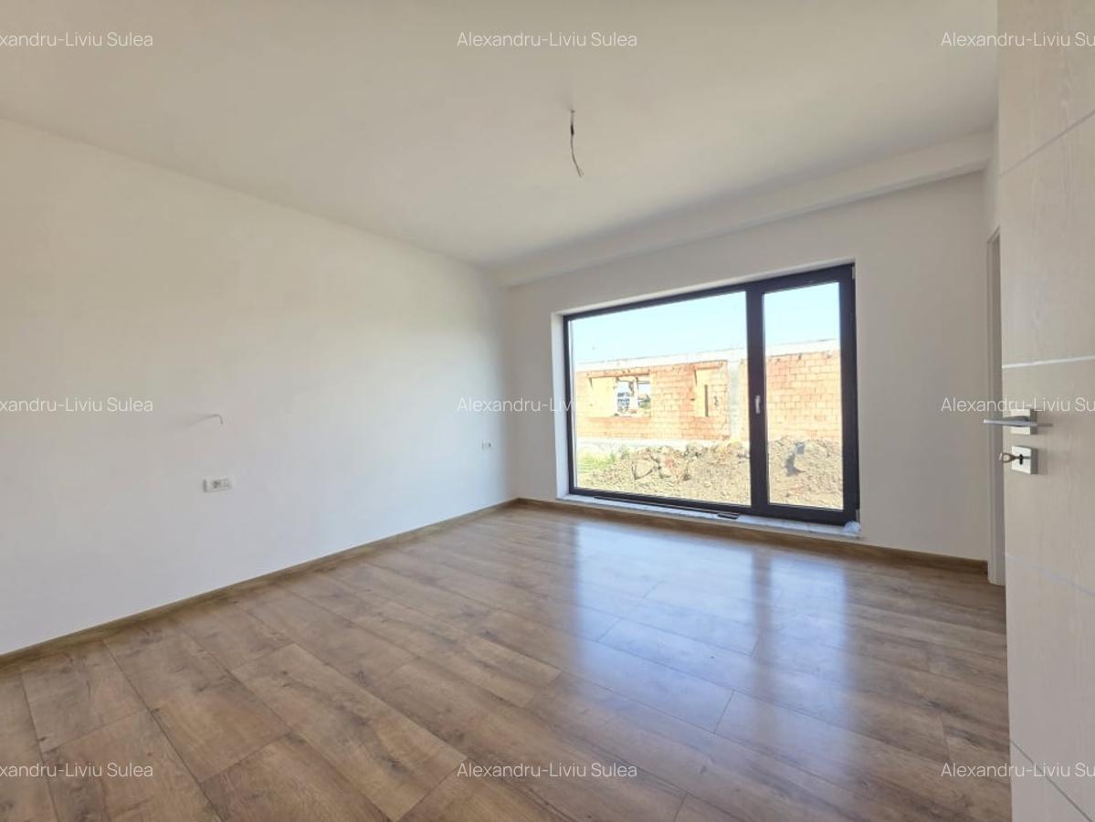 Casa individuala pe parter, teren 560mp, Cristian - 18