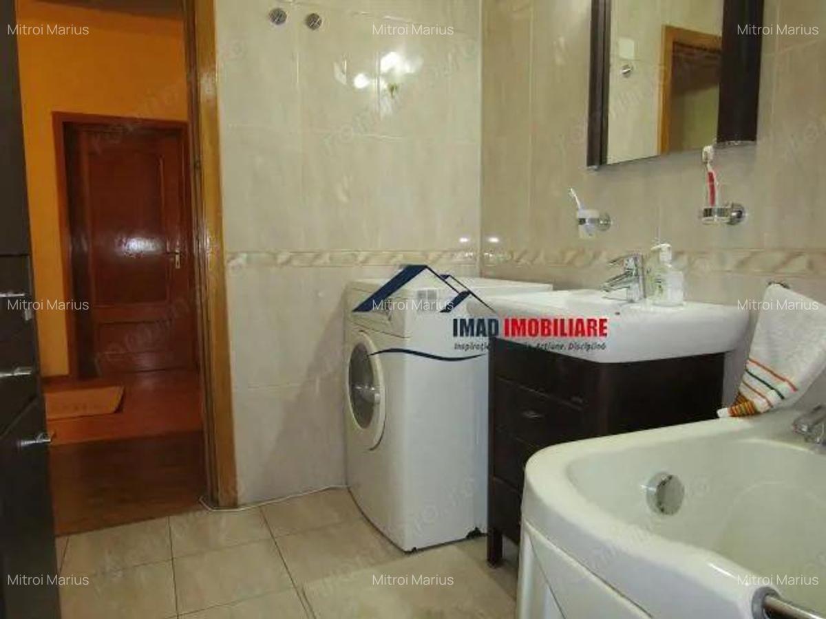 Zona Excelenta! Vanzare Casa Centru - zona Spital Judetean! - 18