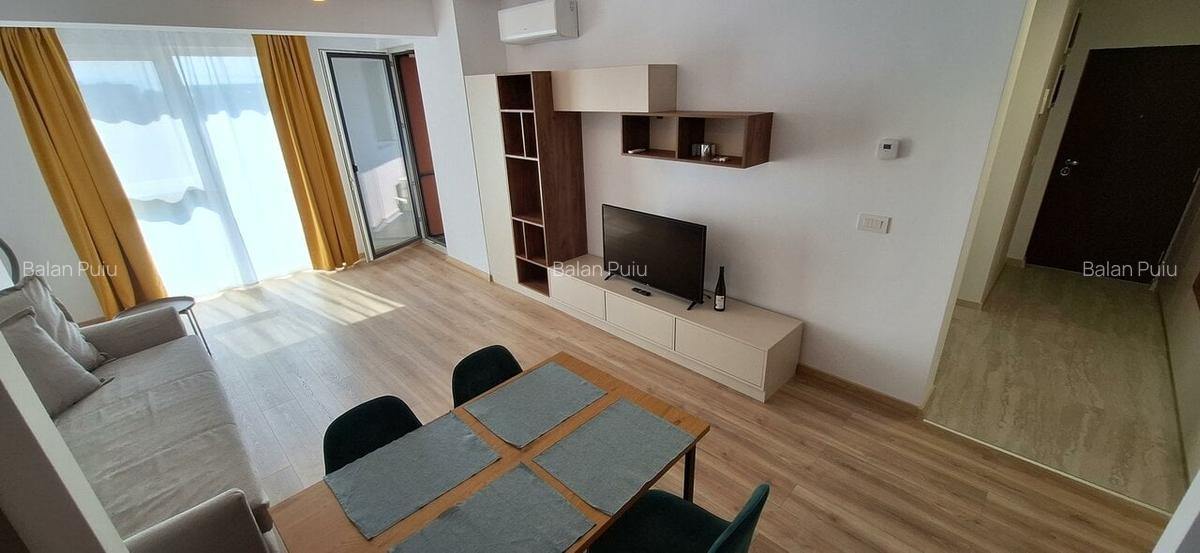 2 cam+ parcare subterana, bloc IRIS/SEDAKO, prin AGENTIE - 3