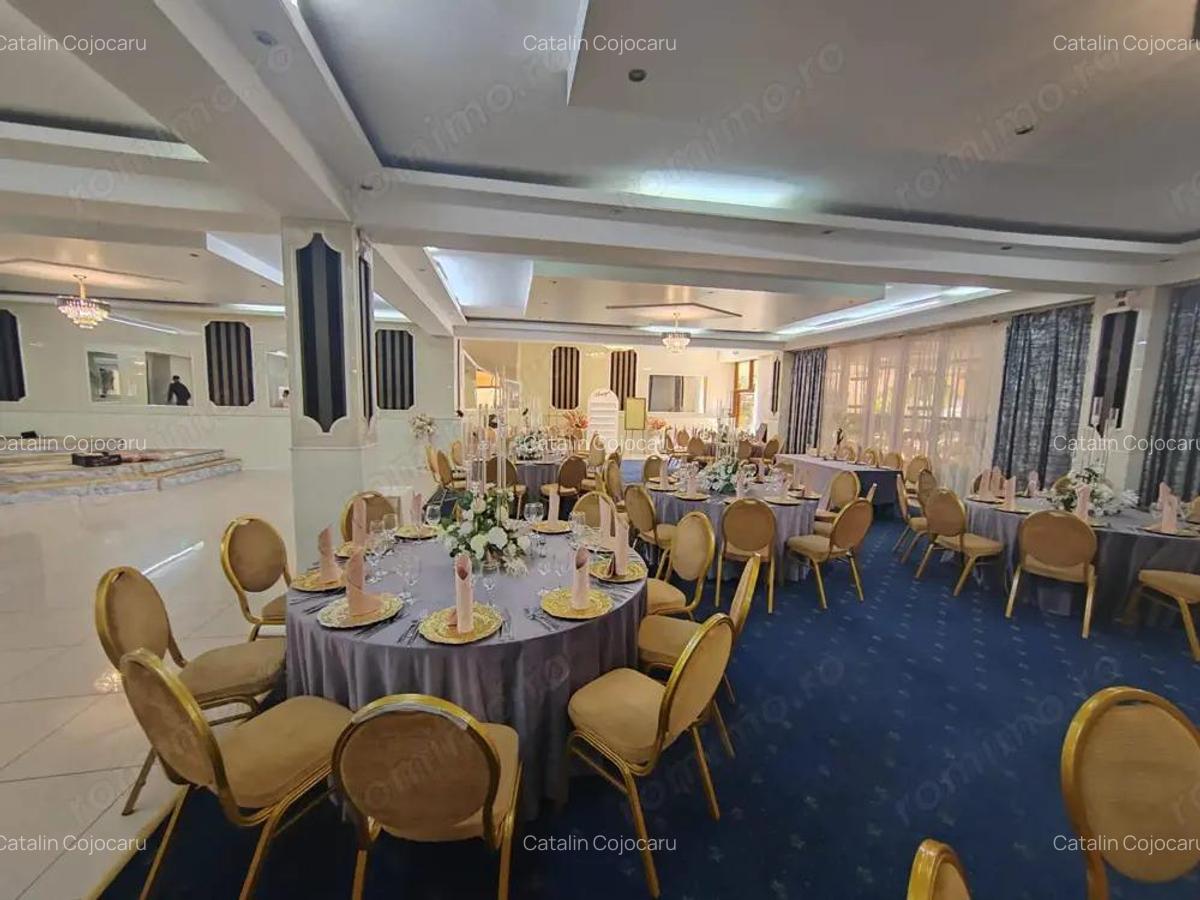De vanzare Restaurant Casa Luminita-Super Afacere - 11