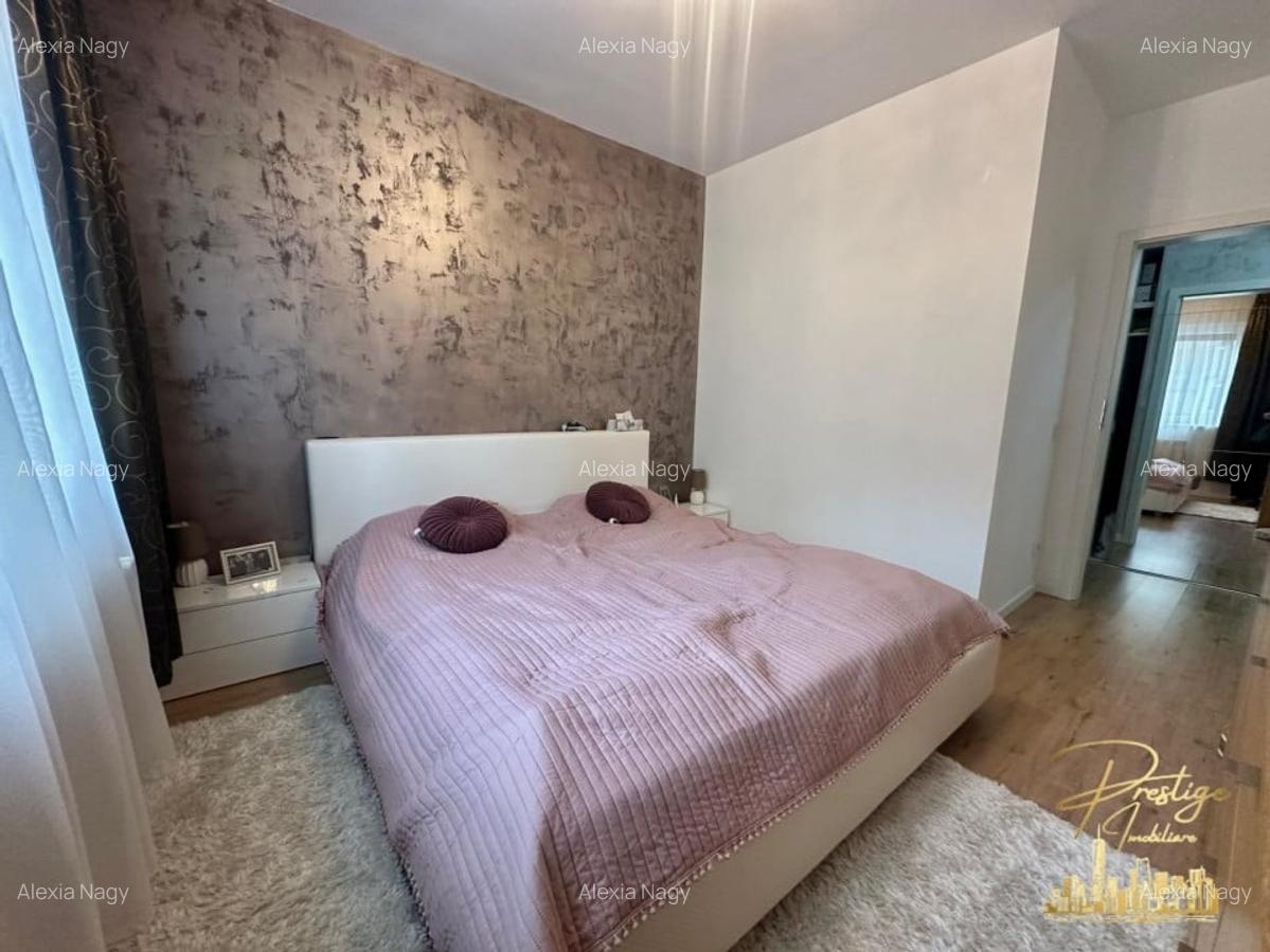 Apartament cu 3 camere decomandat, mobilat în Iosia - 6